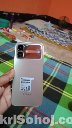 Infinix smart 20